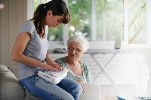 Light Housekeeping & Homemaking 